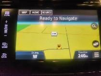 2016 Honda Accord Coupe Touring NAV REAR CAMERA LOADED - Photo 12