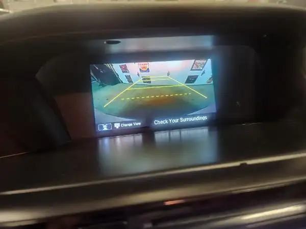 2016 Honda Accord Coupe Touring NAV REAR CAMERA LOADED - Photo 13