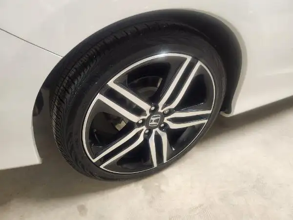 2016 Honda Accord Coupe Touring NAV REAR CAMERA LOADED - Photo 15