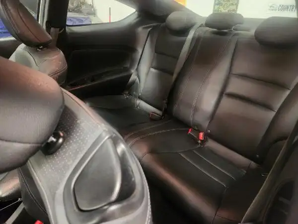 2016 Honda Accord Coupe Touring NAV REAR CAMERA LOADED - Photo 18