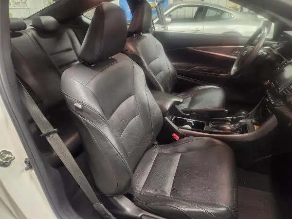 2016 Honda Accord Coupe Touring NAV REAR CAMERA LOADED - Photo 21