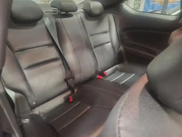 2016 Honda Accord Coupe Touring NAV REAR CAMERA LOADED - Photo 22