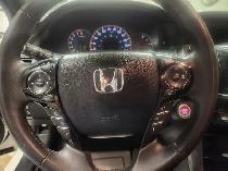 2016 Honda Accord Coupe Touring NAV REAR CAMERA LOADED - Photo 24