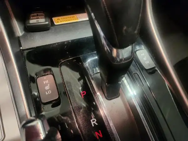 2016 Honda Accord Coupe Touring NAV REAR CAMERA LOADED - Photo 26