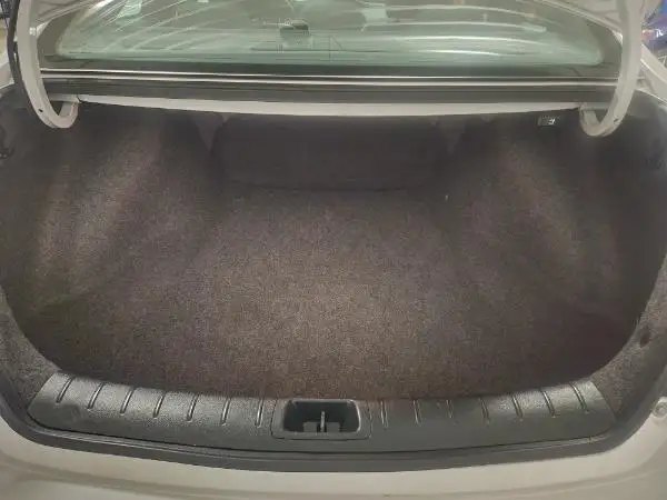 2016 Honda Accord Coupe Touring NAV REAR CAMERA LOADED - Photo 29