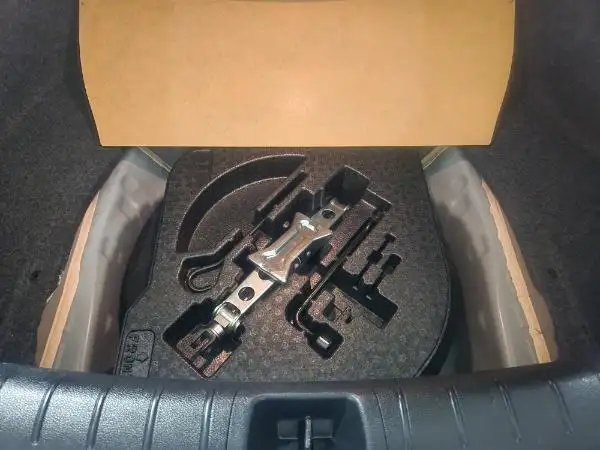 2016 Honda Accord Coupe Touring NAV REAR CAMERA LOADED - Photo 30