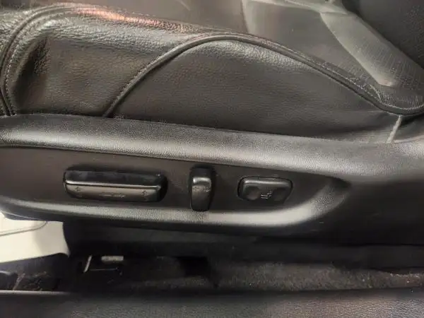 2016 Honda Accord Coupe Touring NAV REAR CAMERA LOADED - Photo 31