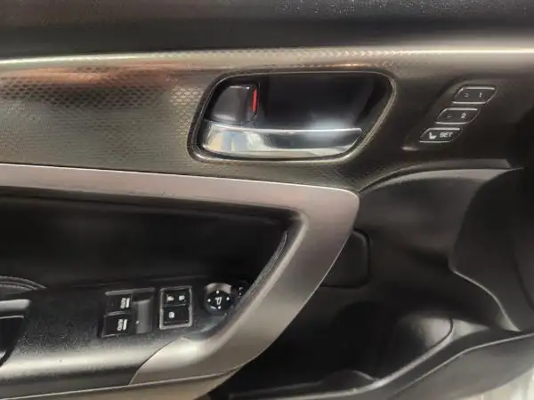 2016 Honda Accord Coupe Touring NAV REAR CAMERA LOADED - Photo 32