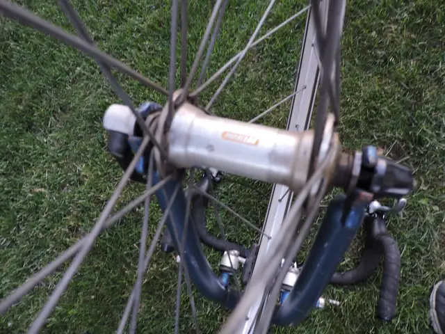 Vélo de route performance Giant, Shimano Sora - Photo 5