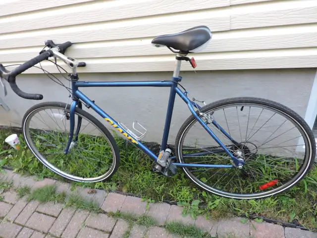 Vélo de route performance Giant, Shimano Sora - Photo 7