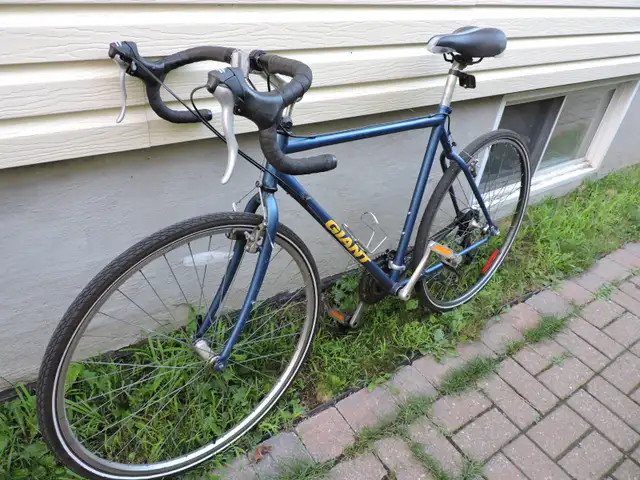 Vélo de route performance Giant, Shimano Sora - Photo 8