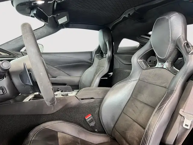 2017 Chevrolet Corvette Coupe Z51 3LT, Z51, $27k in options! No - Photo 3