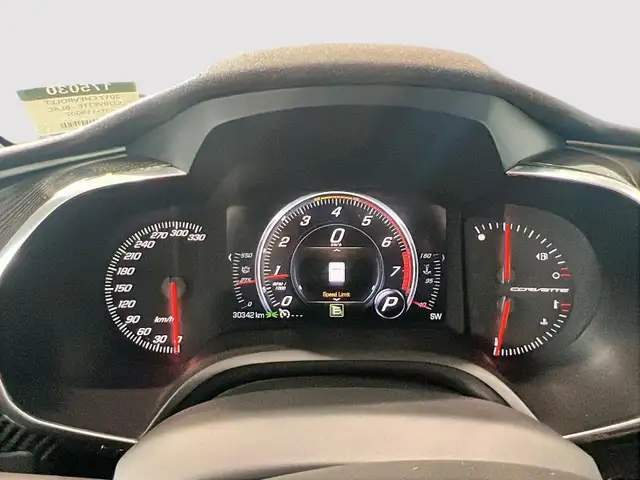 2017 Chevrolet Corvette Coupe Z51 3LT, Z51, $27k in options! No - Photo 5