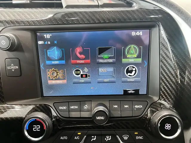 2017 Chevrolet Corvette Coupe Z51 3LT, Z51, $27k in options! No - Photo 6