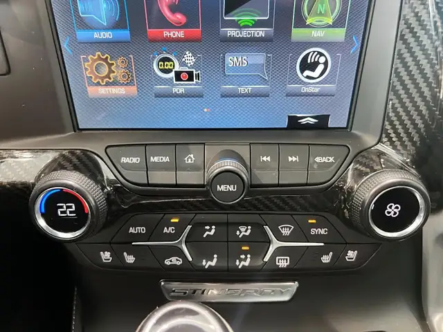 2017 Chevrolet Corvette Coupe Z51 3LT, Z51, $27k in options! No - Photo 7