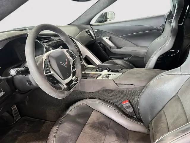 2017 Chevrolet Corvette Coupe Z51 3LT, Z51, $27k in options! No - Photo 11