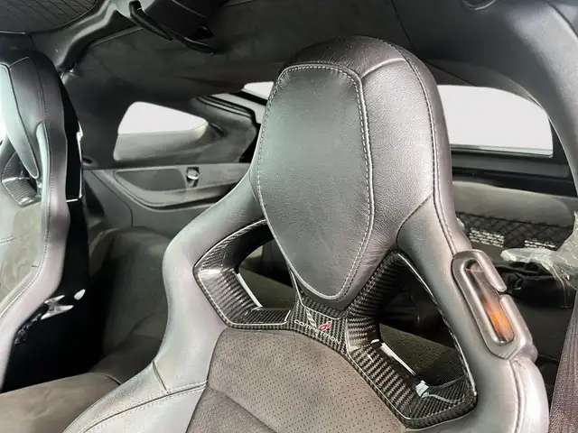 2017 Chevrolet Corvette Coupe Z51 3LT, Z51, $27k in options! No - Photo 12