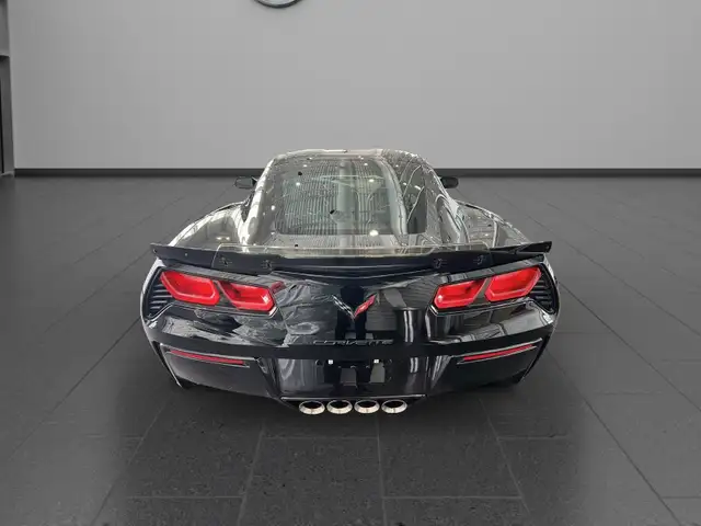 2017 Chevrolet Corvette Coupe Z51 3LT, Z51, $27k in options! No - Photo 14