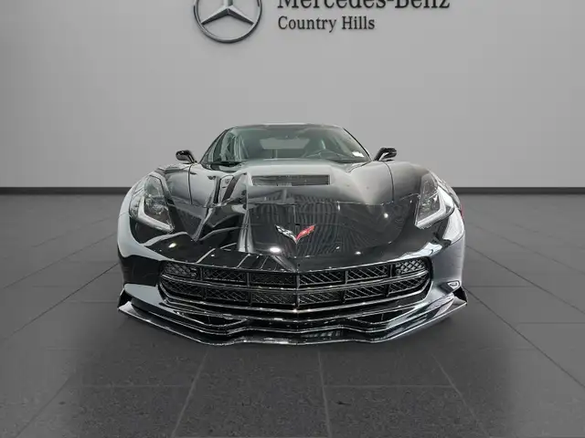 2017 Chevrolet Corvette Coupe Z51 3LT, Z51, $27k in options! No - Photo 15