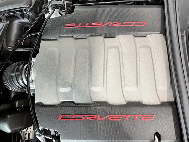 2017 Chevrolet Corvette Coupe Z51 3LT, Z51, $27k in options! No - Photo 18