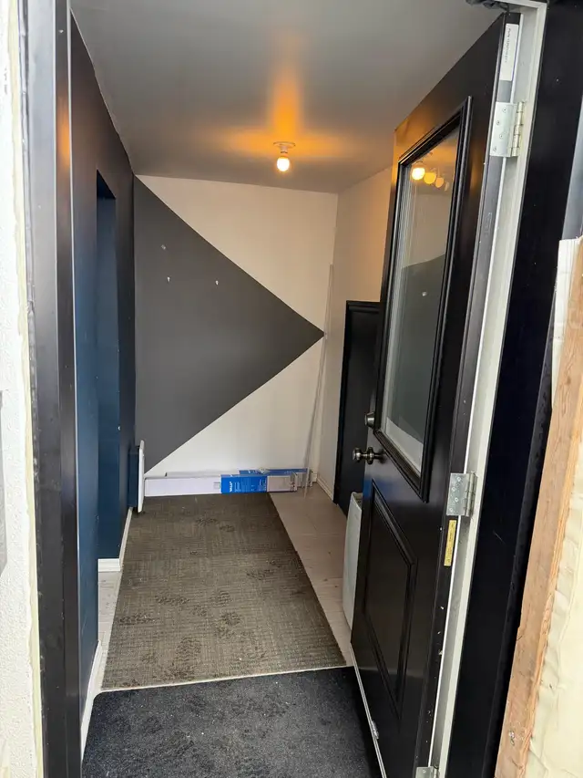 appartement 31/2 tout compris - Photo 2