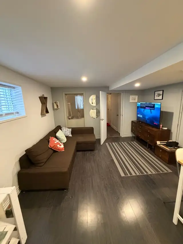 appartement 31/2 tout compris - Photo 10