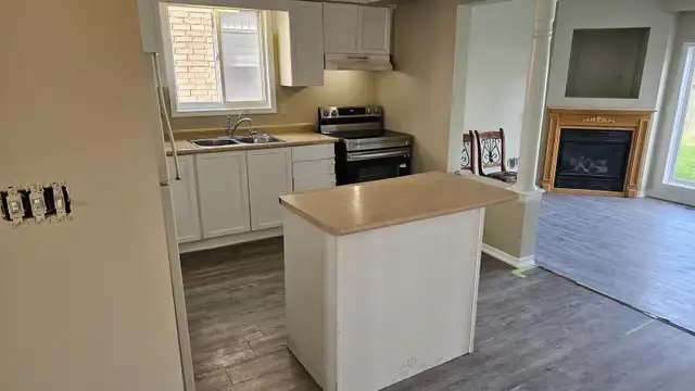 House for rent in Cambridge - Photo 7