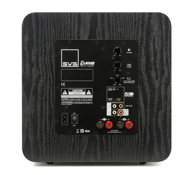 SVS SUBWOOFER - Photo 2