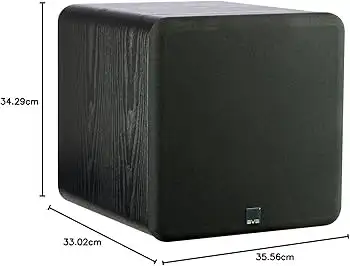 SVS SUBWOOFER - Photo 3