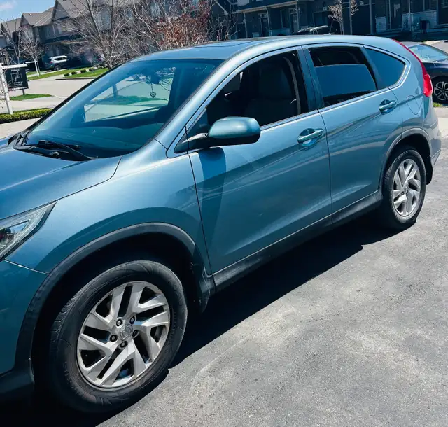 2016 Honda CR-V - Photo 3