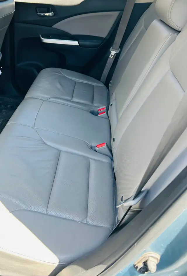 2016 Honda CR-V - Photo 5