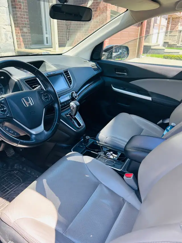 2016 Honda CR-V - Photo 6