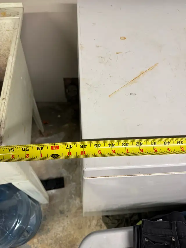 deep freeze - Photo 3