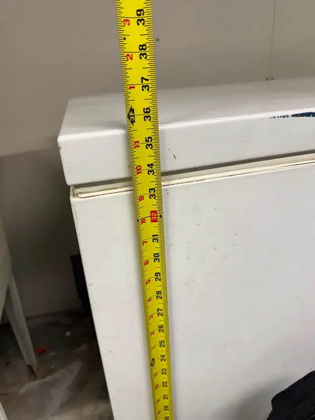 deep freeze - Photo 5