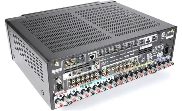 MARANTZ RECIEVER - Photo 4