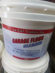 Commercial Floor Cleaners