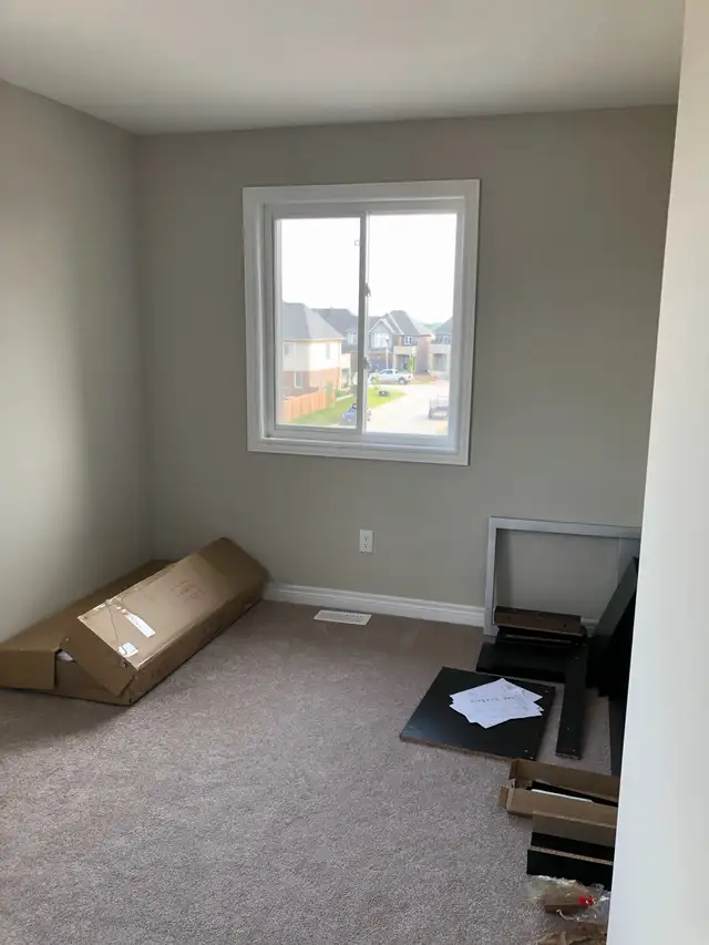 private room for rent - Photo 4