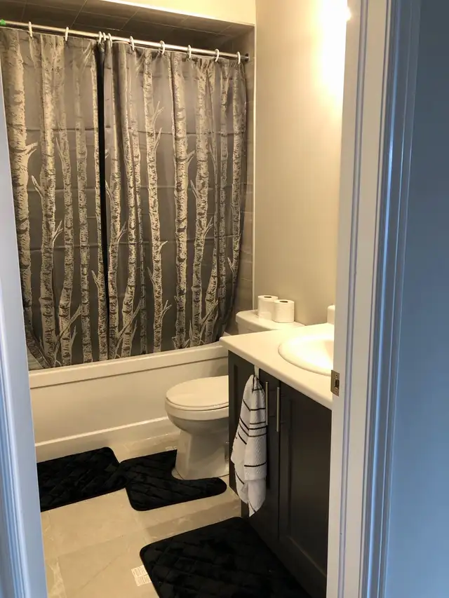 private room for rent - Photo 6