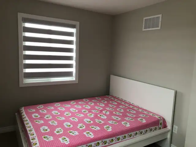 private room for rent - Photo 8