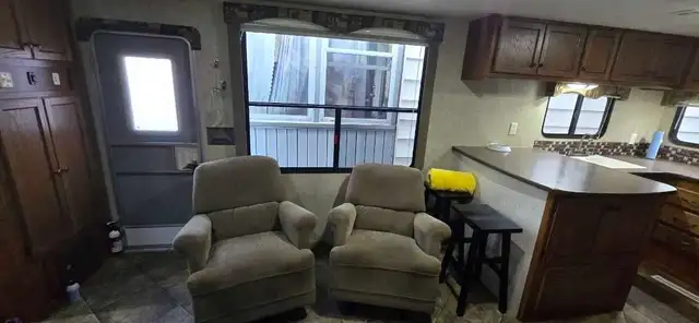 2014 Heartland trail runner 29rk - Photo 2