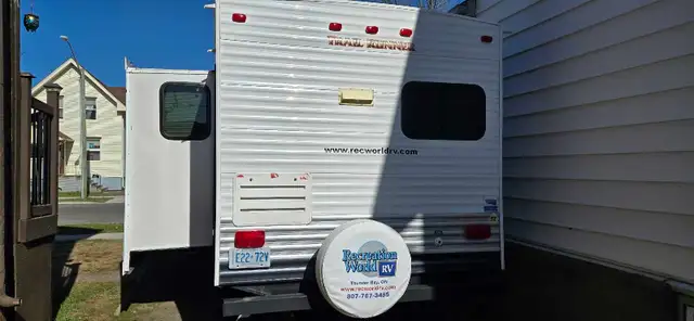 2014 Heartland trail runner 29rk - Photo 3