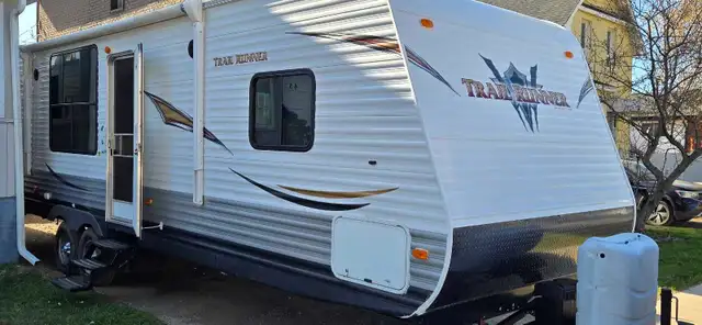 2014 Heartland trail runner 29rk - Photo 4