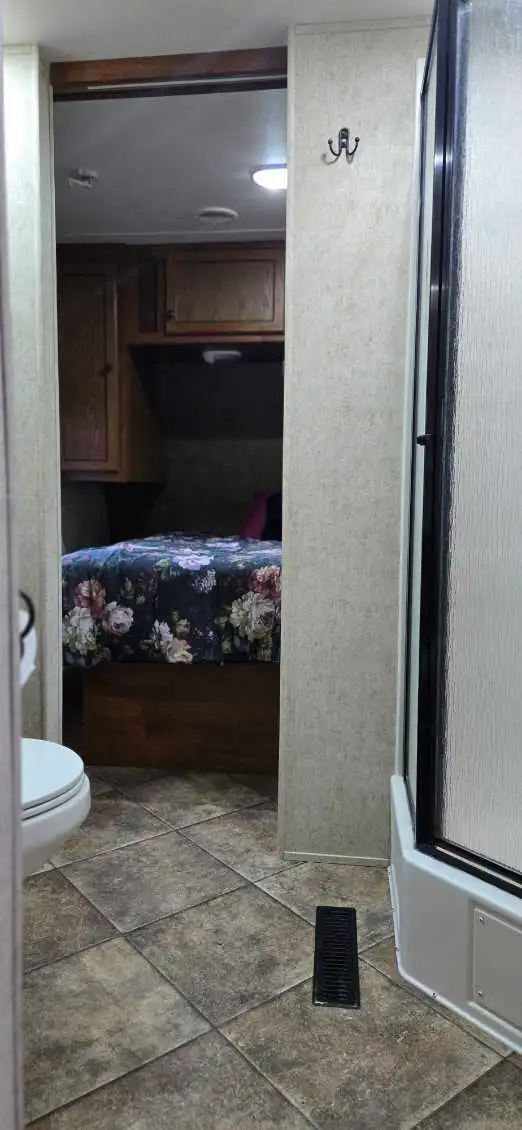 2014 Heartland trail runner 29rk - Photo 5