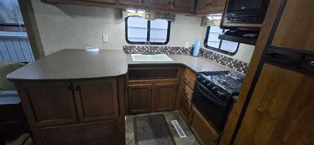 2014 Heartland trail runner 29rk - Photo 6