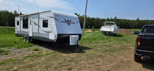 2014 Heartland trail runner 29rk - Photo 7