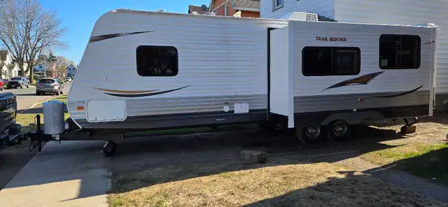 2014 Heartland trail runner 29rk - Photo 8