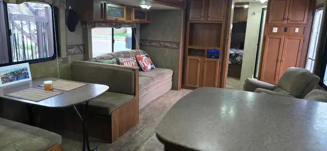 2014 Heartland trail runner 29rk - Photo 9