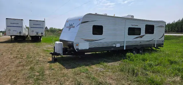 2014 Heartland trail runner 29rk - Photo 10