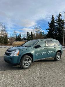 Mechanical special 2008 Chevrolet Equinox