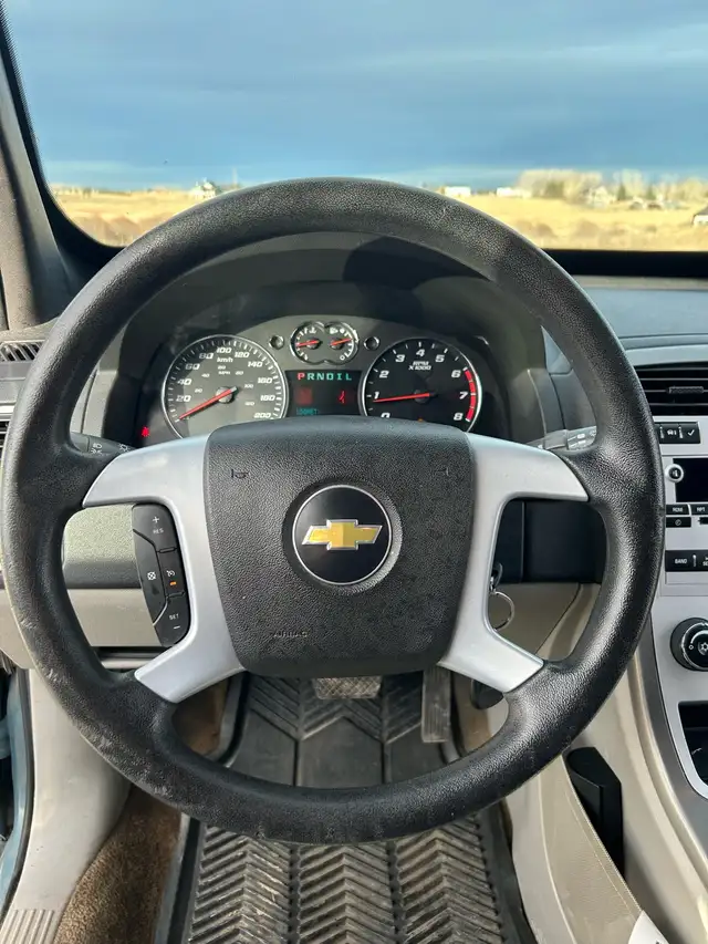 Mechanical special 2008 Chevrolet Equinox - Photo 3